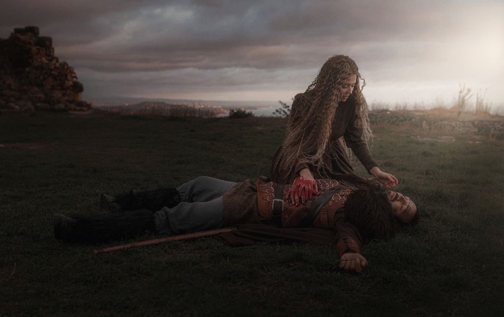 Photograph by Галина Ворошилова