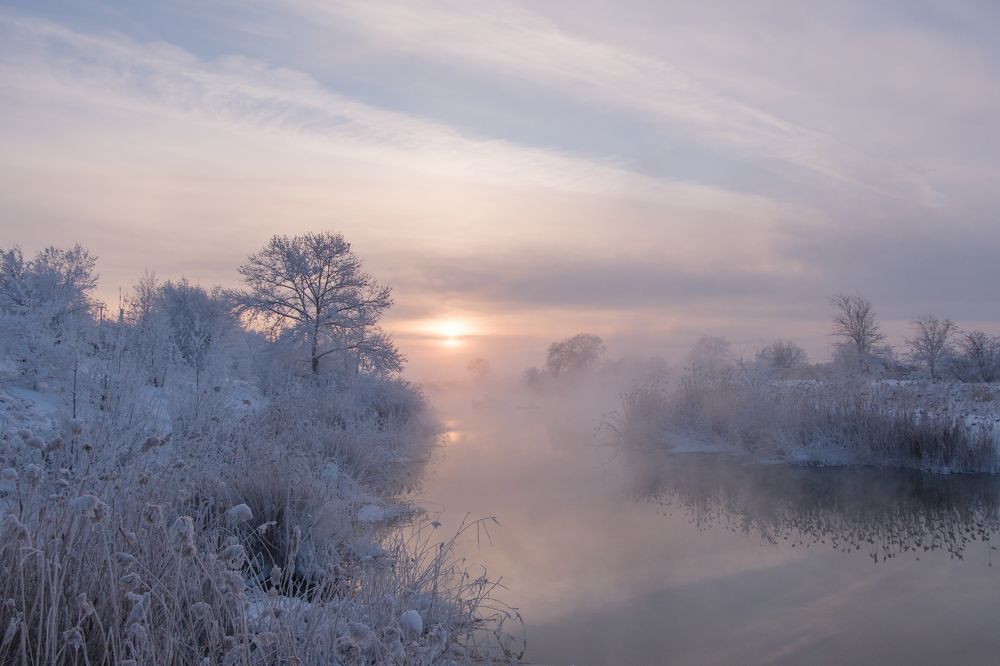 Photograph by Виталий Бодрягин