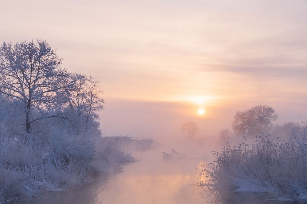 Photograph by Виталий Бодрягин