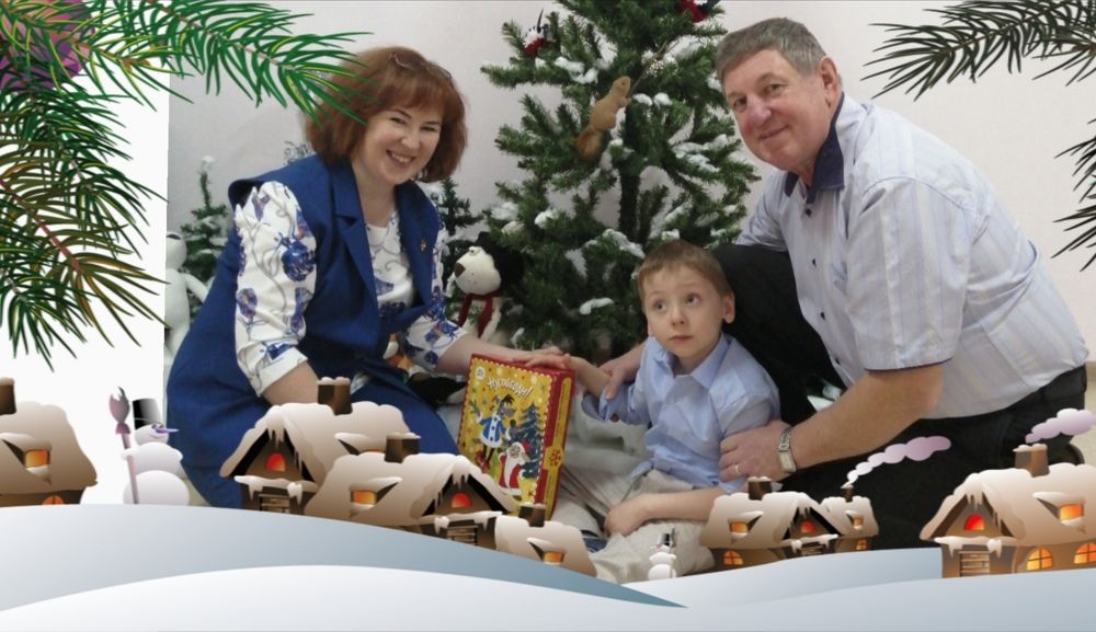 Фотография автора Татьяна Савранчук