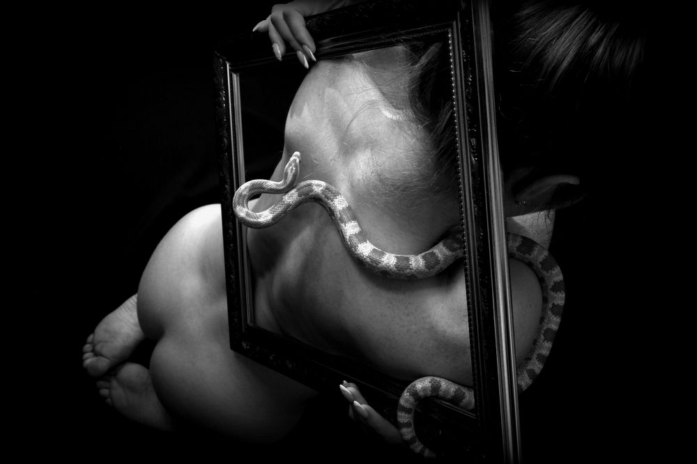 Photograph by Роман Белов