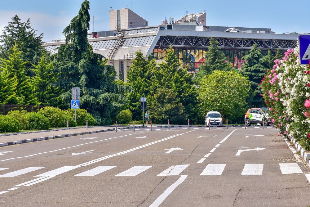 Photograph by Александр Кеслер