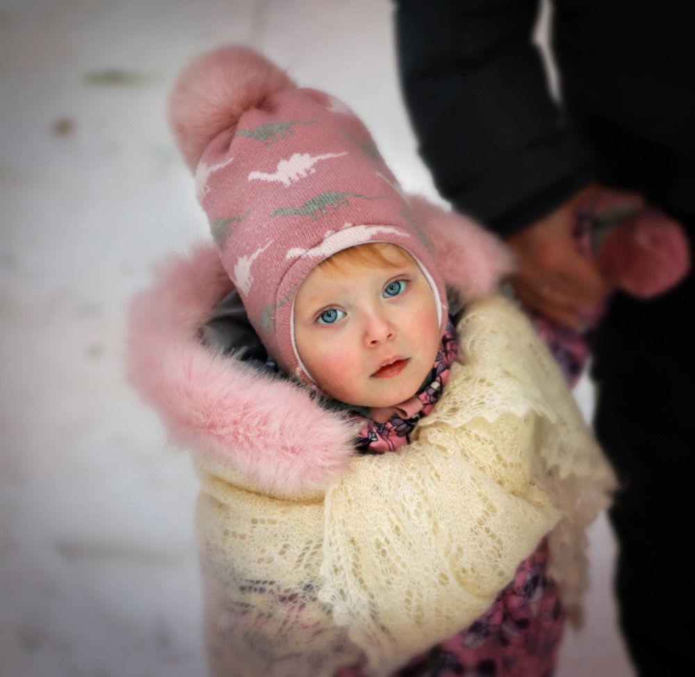 Photograph by Надежда