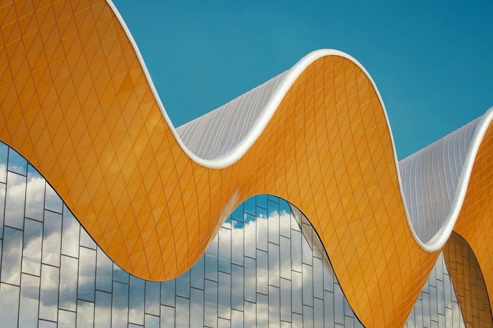 Photograph by PAVEL MASLO