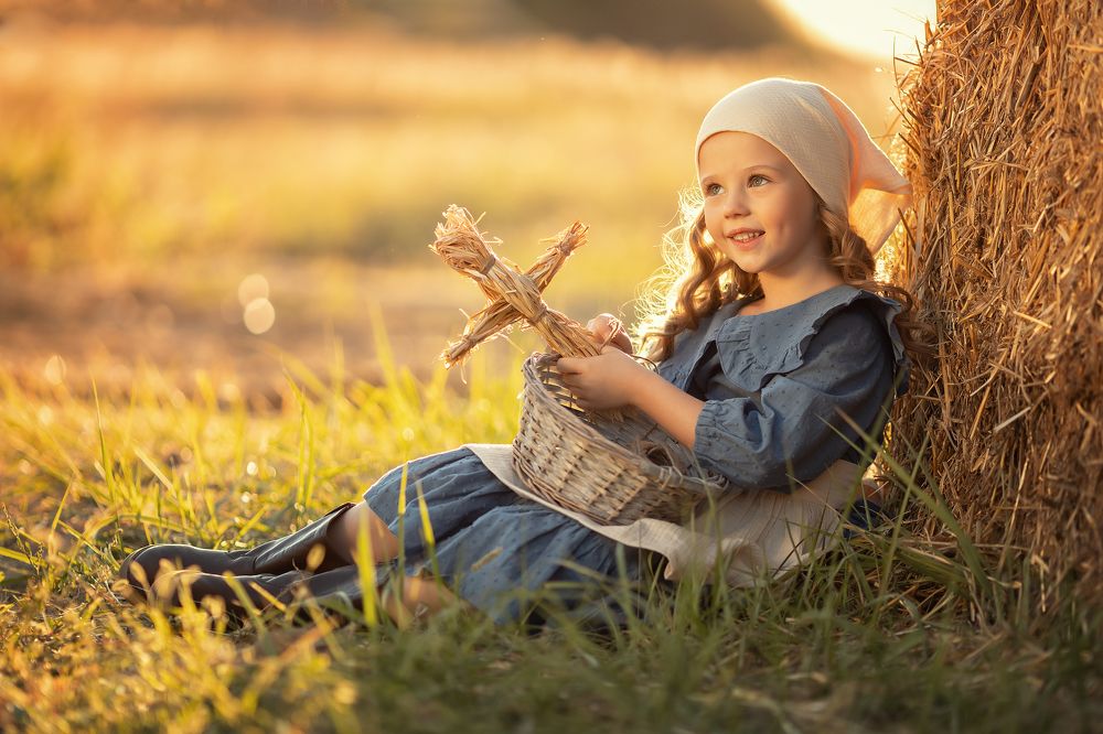 Photograph by Анна Леонова