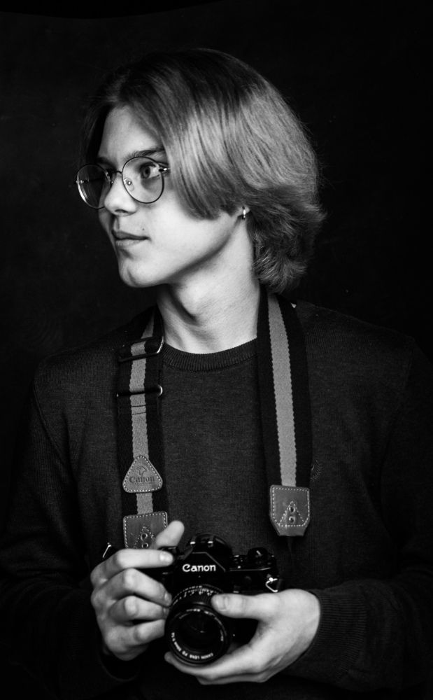 Photograph by Максим Антошкин