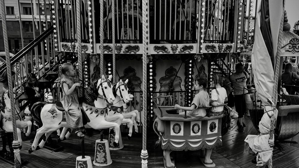 Photograph by Станислав Ситников