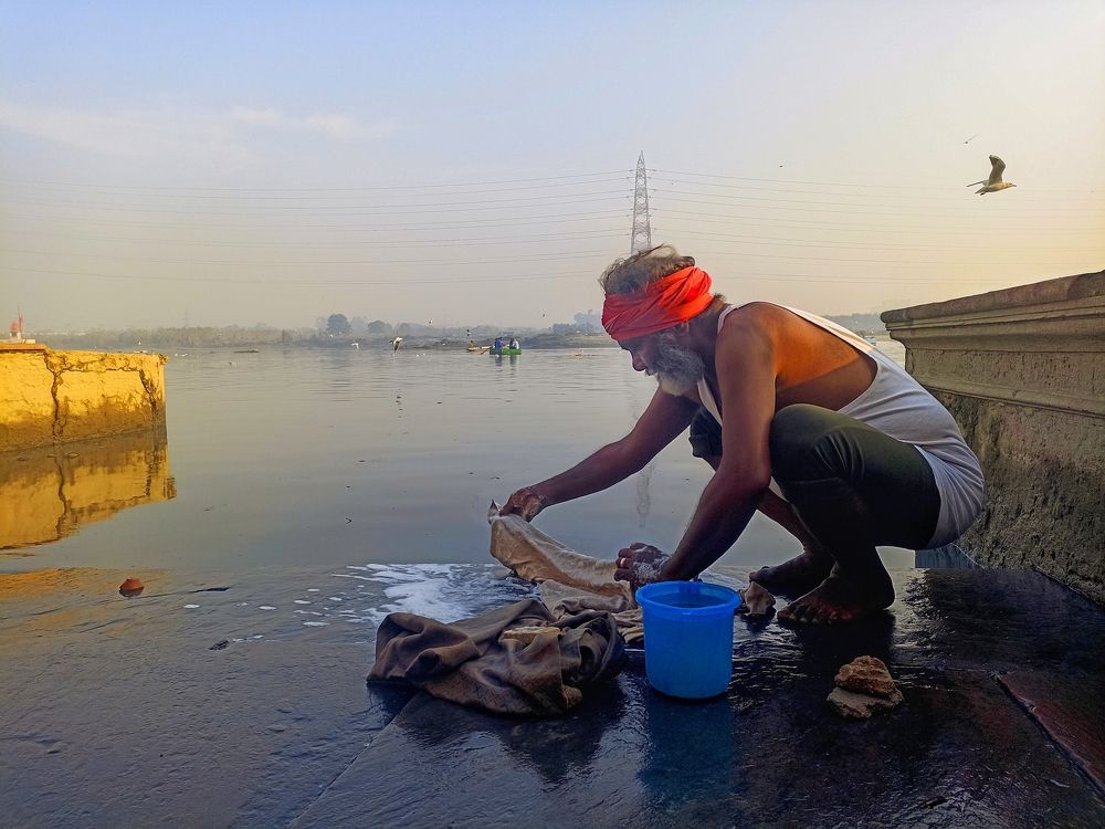 Photograph by Saurabh