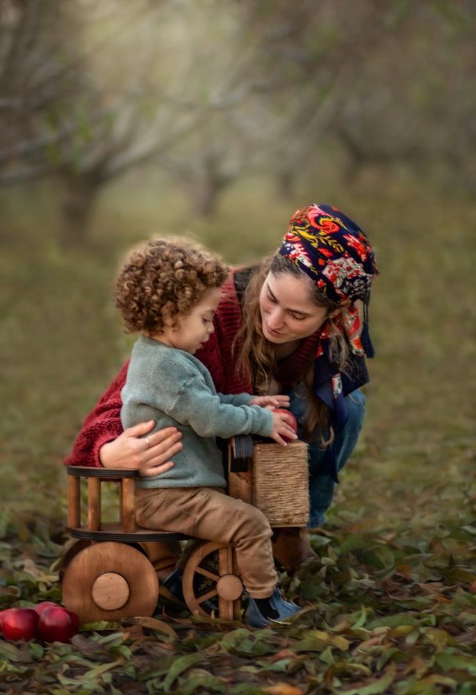 Photograph by Eti Golan