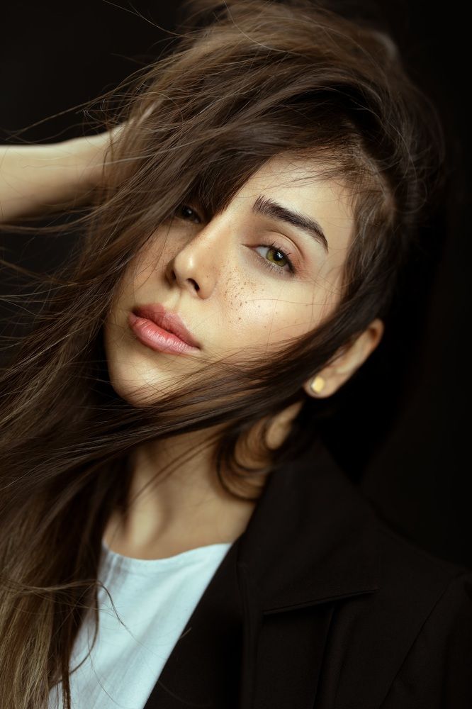 Photograph by Ehsan Ahmadi