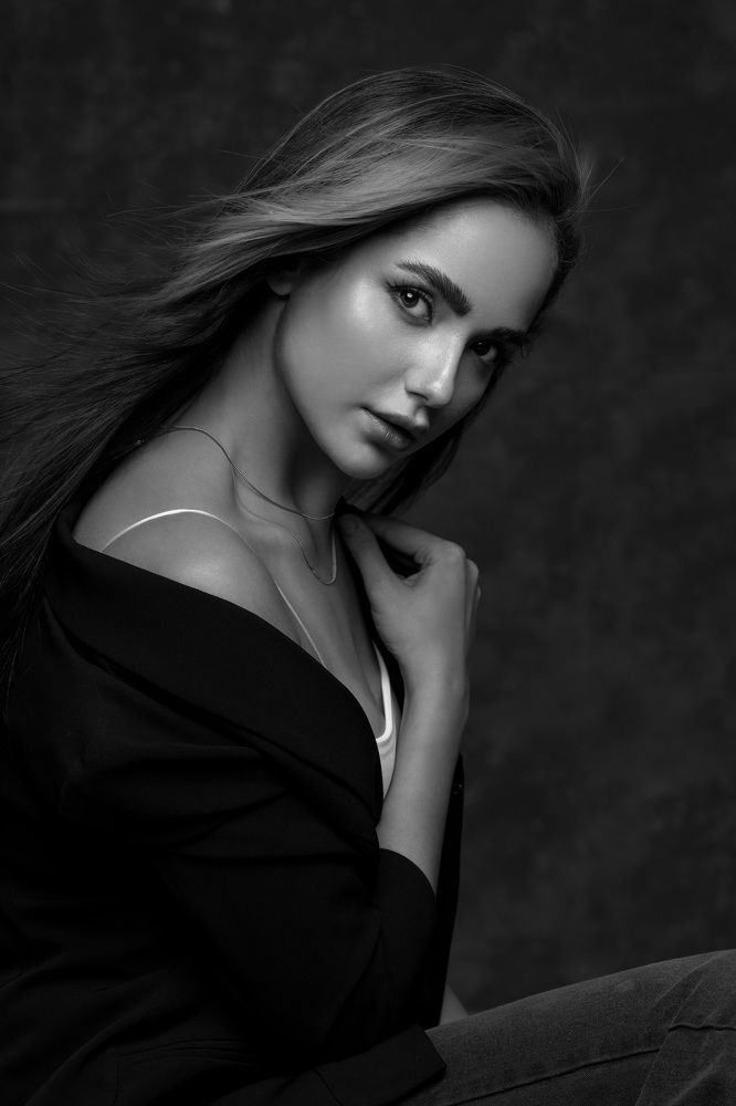 Photograph by Ehsan Ahmadi