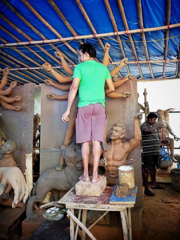 Photograph by Saurabh