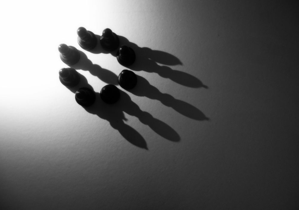 Photograph by Faezeh Fazeli