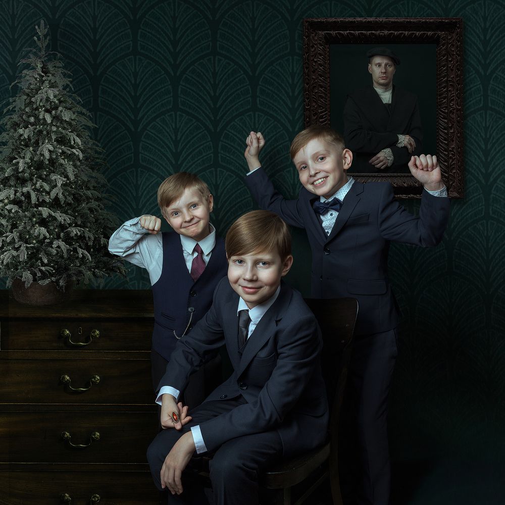 Фотография автора Elena Kulakova