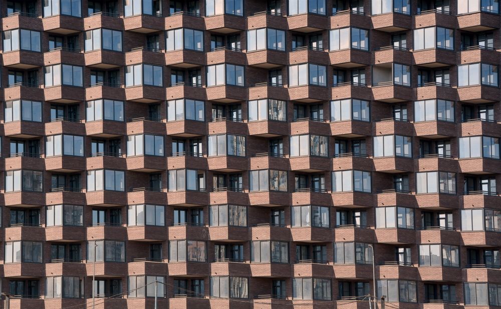 Московские окна