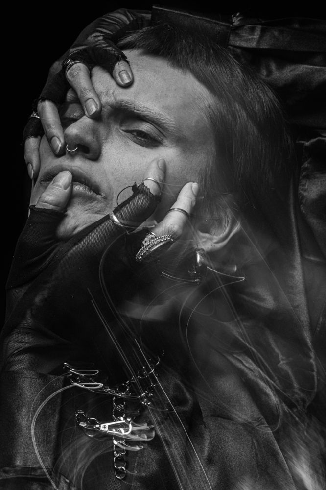 Photograph by Щеглова Марина