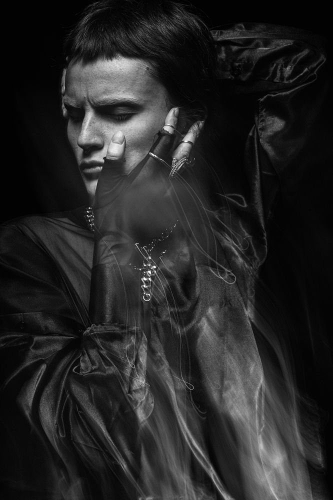 Photograph by Щеглова Марина