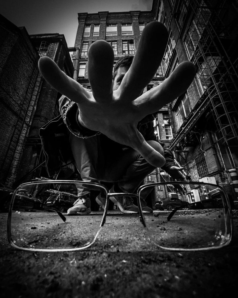 Photograph by Щеглова Марина