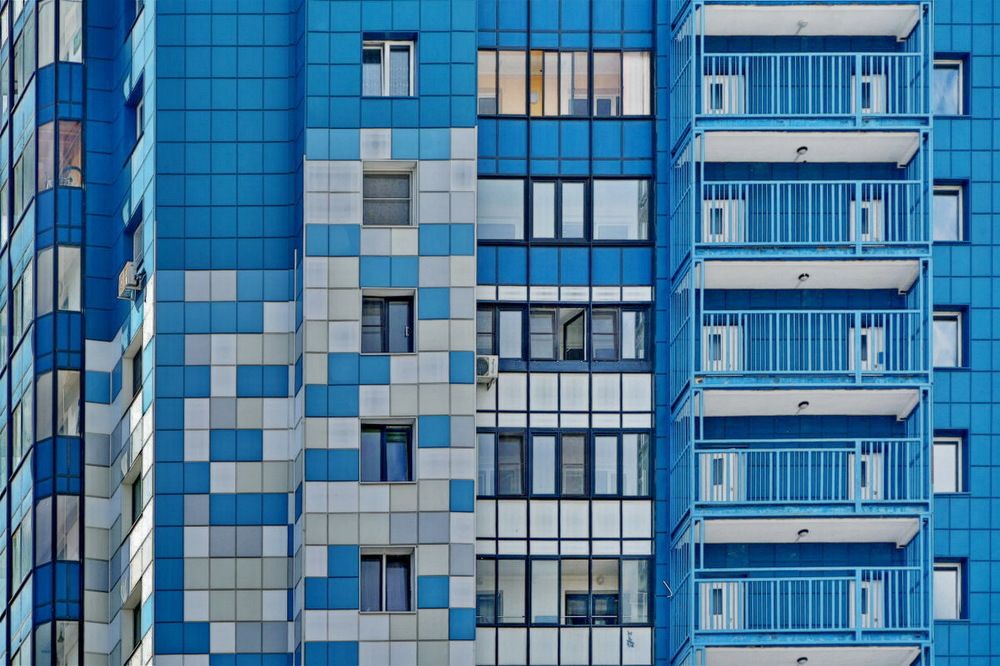 Современная архитектура