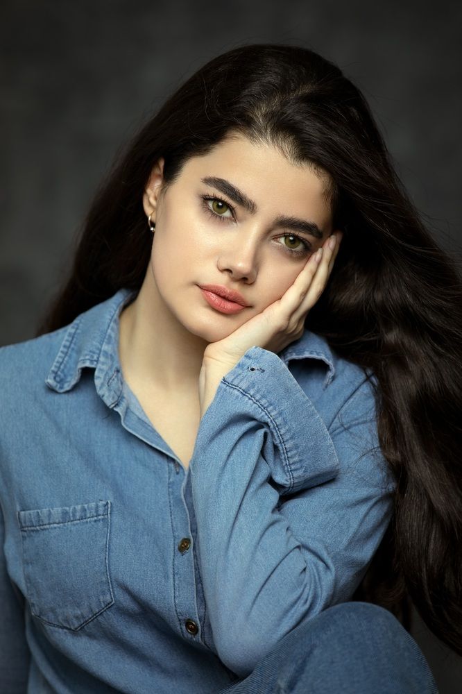 Photograph by Ehsan Ahmadi