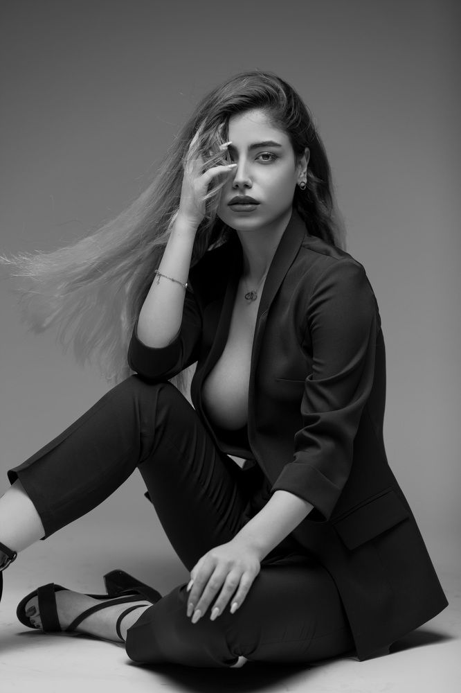 Photograph by Ehsan Ahmadi