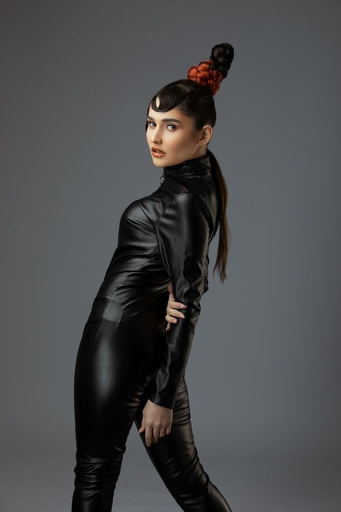 Photograph by Ehsan Ahmadi