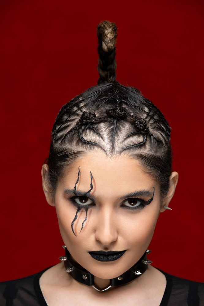 Photograph by Ehsan Ahmadi