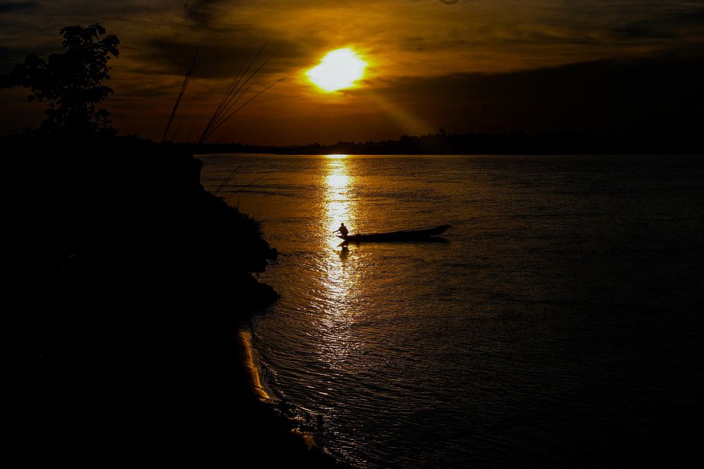 Photograph by Abir Hasan