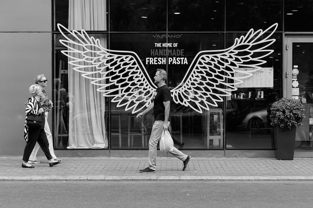 Photograph by Александр Фирстов