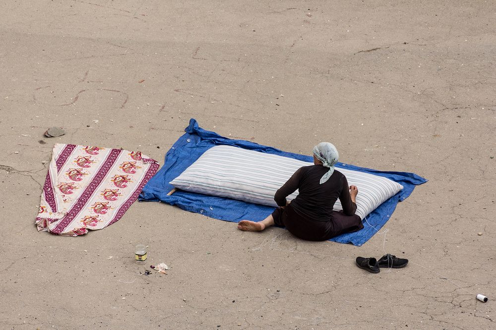 Photograph by Александр Фирстов