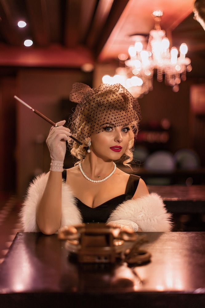 Photograph by Svetlana Aleksandrovna