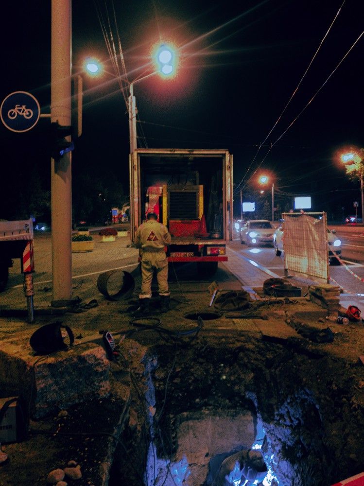 Photograph by Боровой Андрей