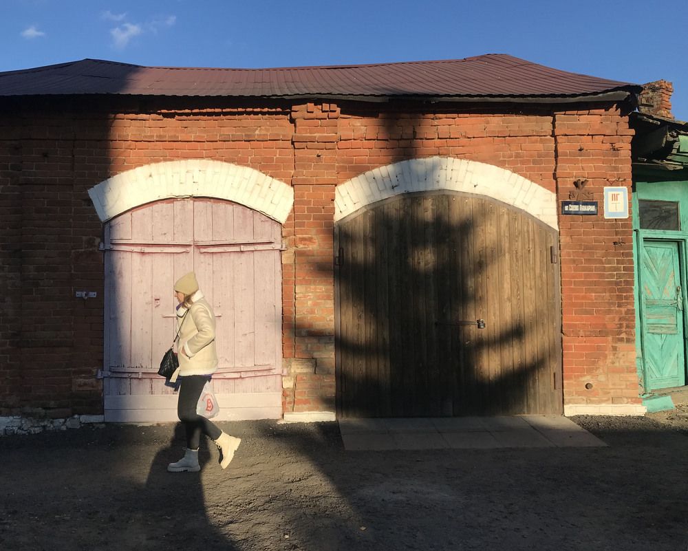 Photograph by Таня Мартынова