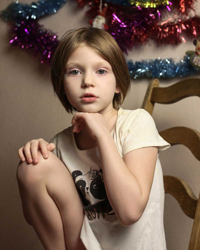 Photograph by Ирина Андриенко