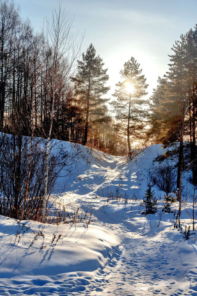 Photograph by Белевитин Михаил