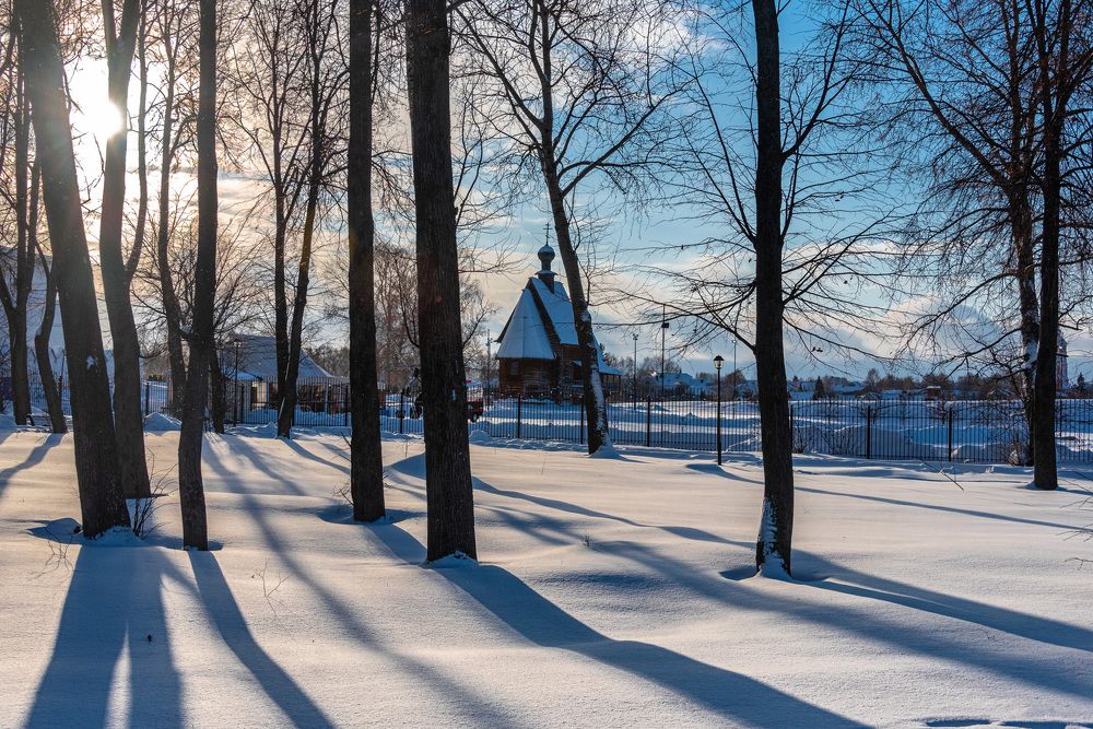 Photograph by Белевитин Михаил