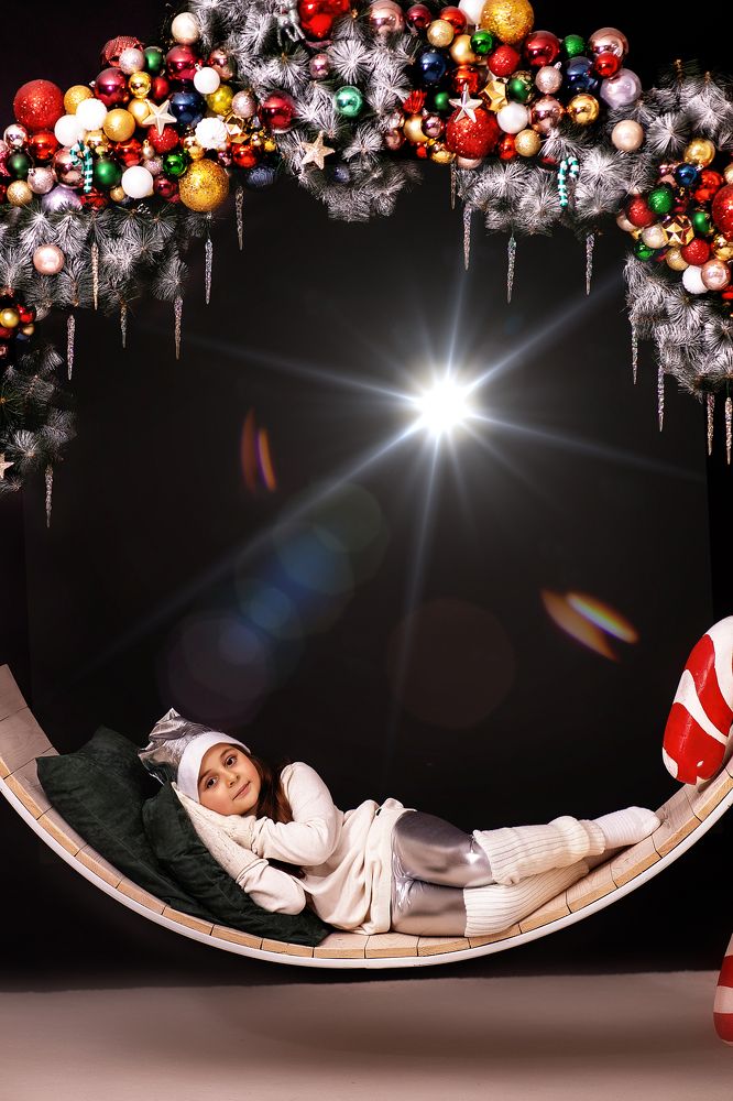 Photograph by Svetlana Aleksandrovna