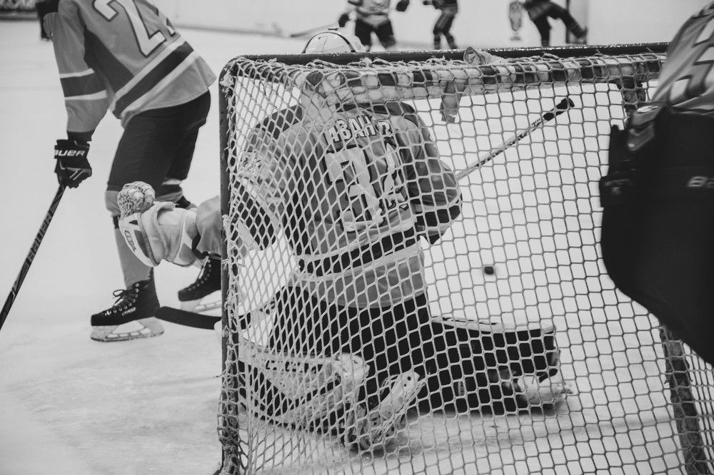 Photograph by Илья Найко