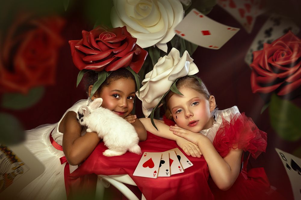 Photograph by Екатерина Вишневская