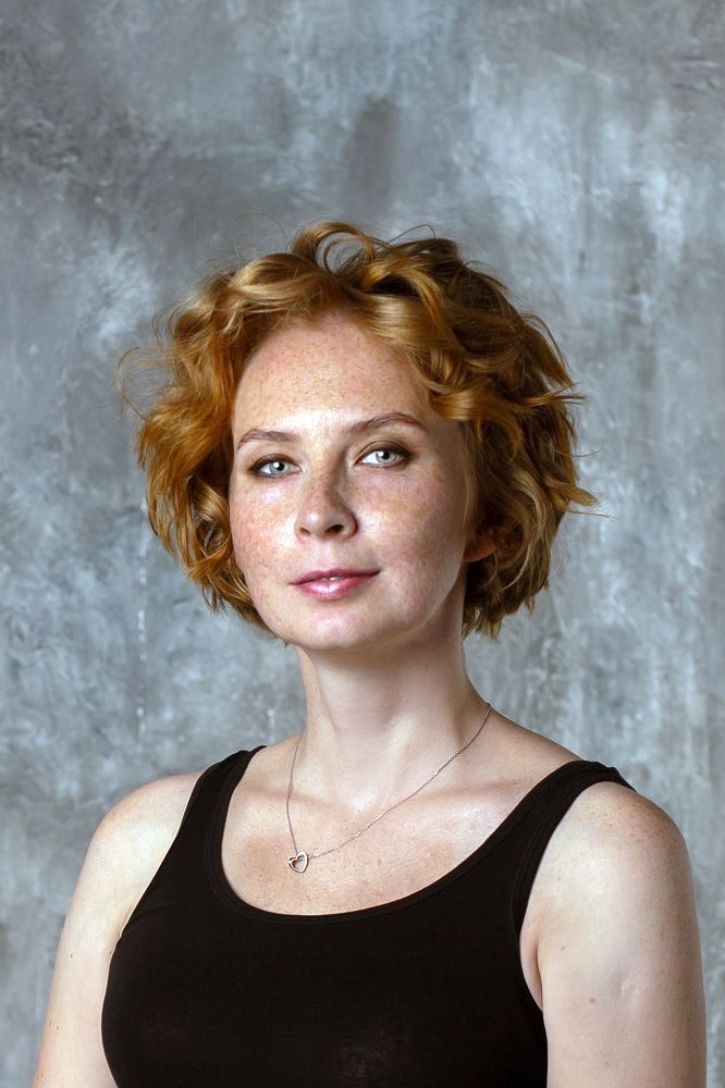 Photograph by Татьяна Мухлынина