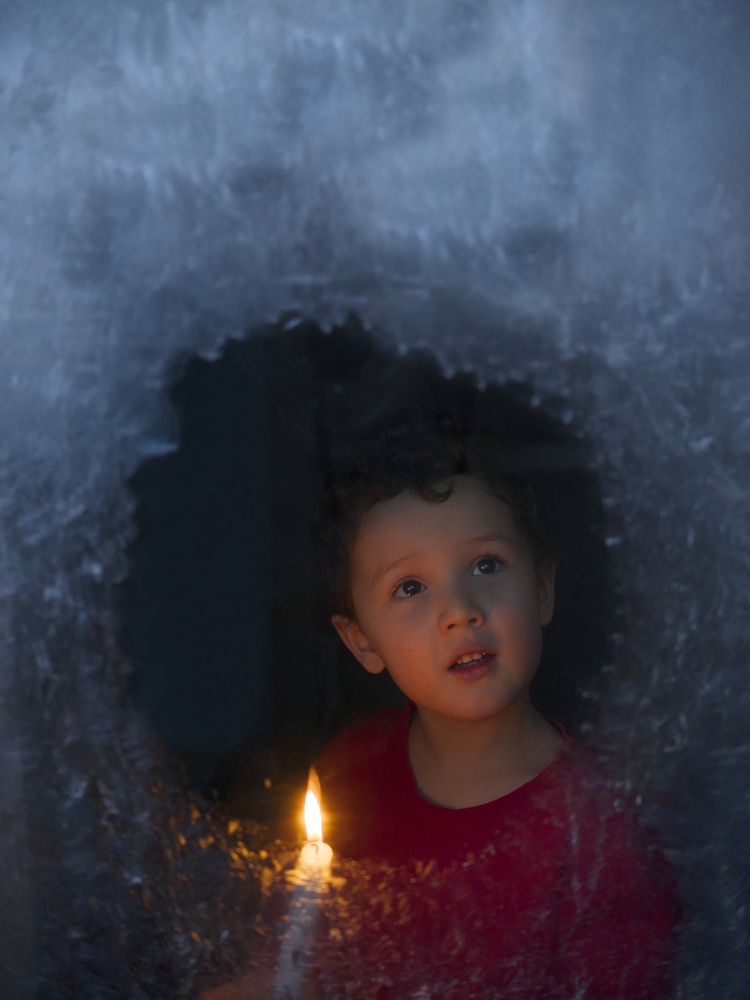 Фотография автора Polina Sobolnikova