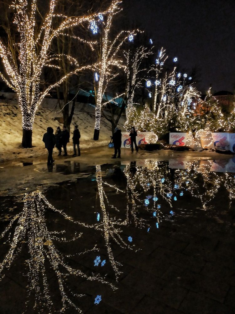 Photograph by Ольга Мартьянова