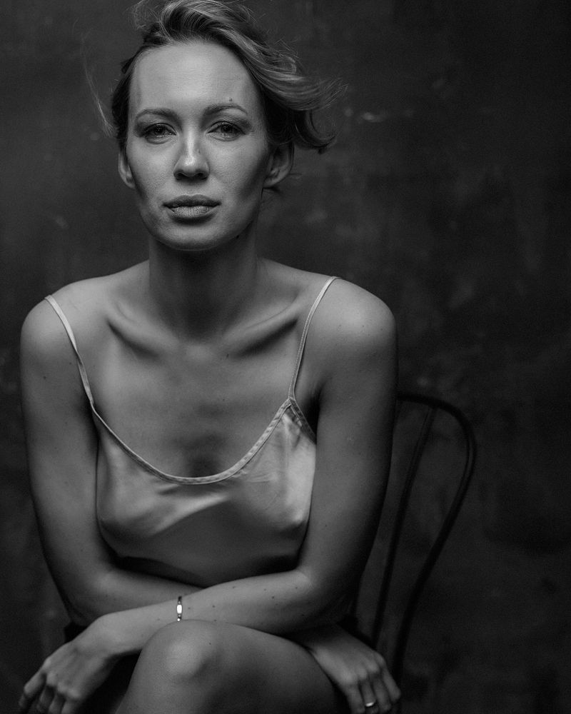 Фотография автора Sergey Tkachev