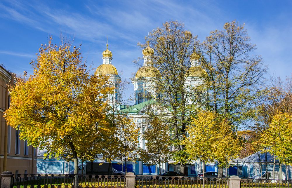 Photograph by Алексей Алешин