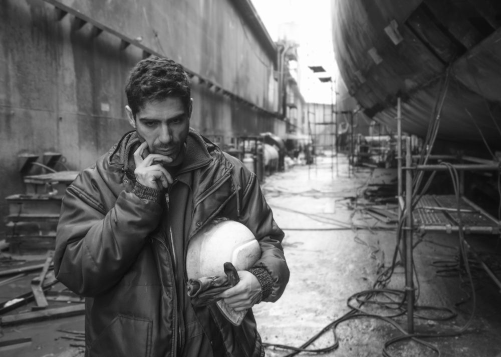 Photograph by antonio Solimeno