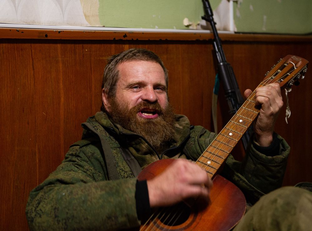 Photograph by Сергей Демидов