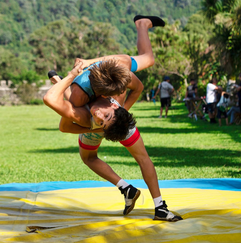 Photograph by Dmitrii RDV