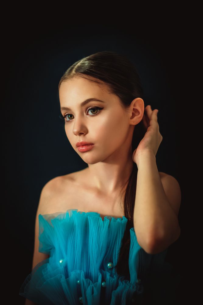 Photograph by Гузель Филимонова