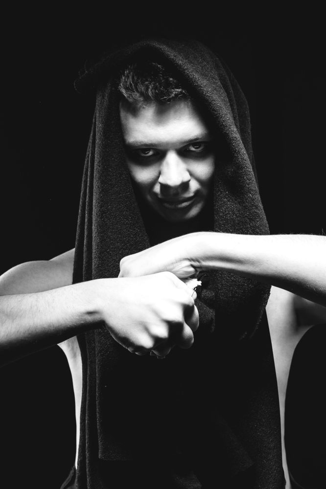 Photograph by Анна Дубина