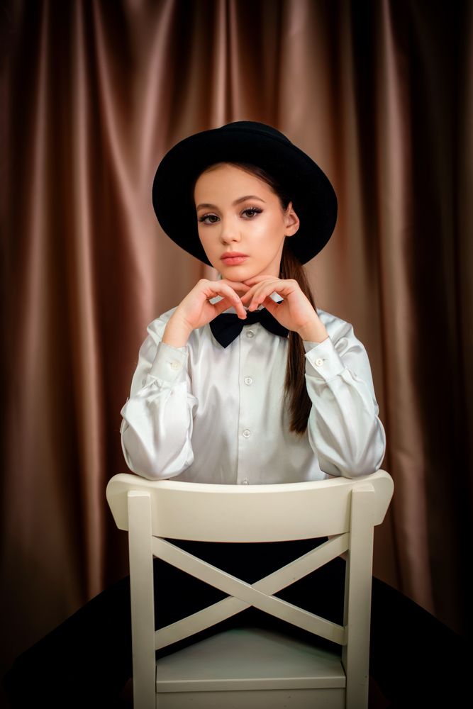 Photograph by Гузель Филимонова